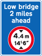 Low Bridge