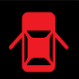 Car Door Open Warning Light